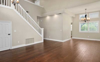 How to Pair Paint Colors With Flooring and Fixtures