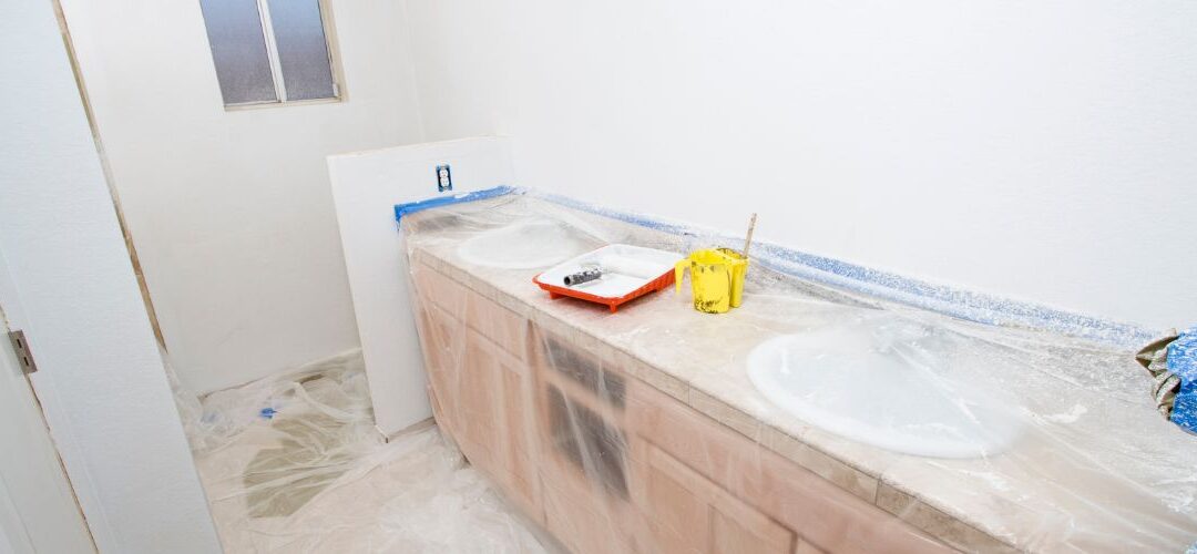 Do You Really Need To Use Primer Paint JLM Painting Inc 
