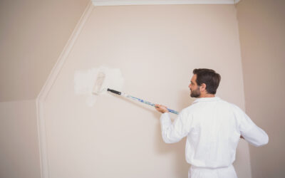 Benefits of Getting Professional Painting Services