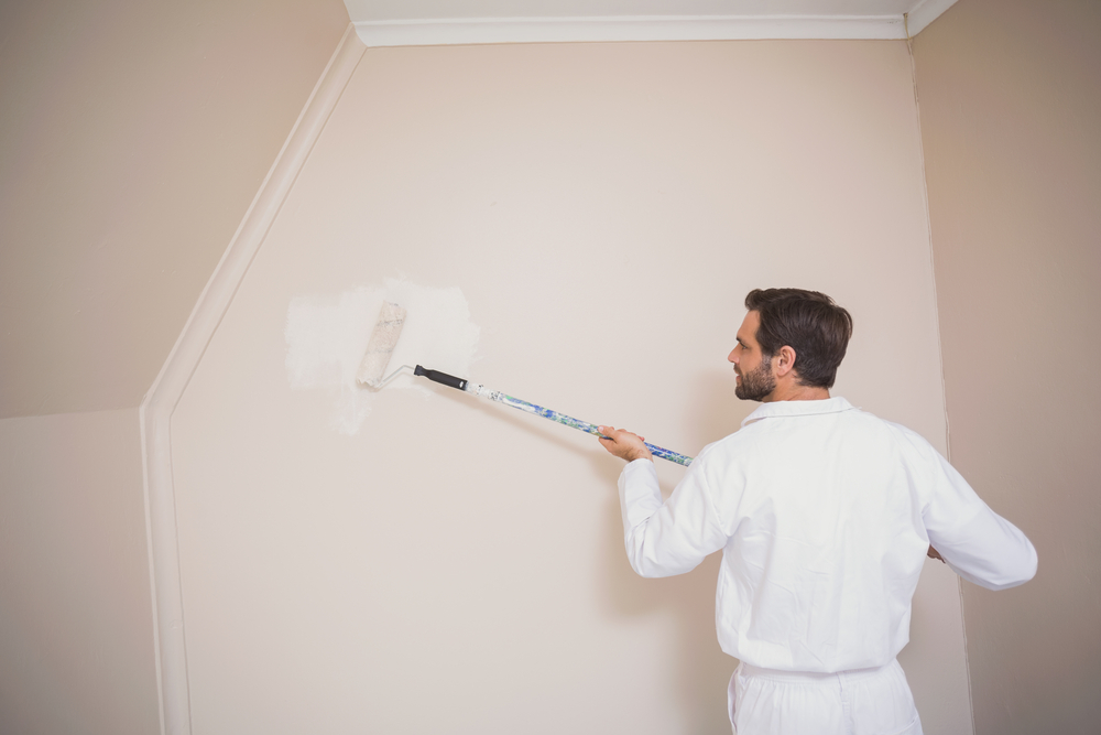 Benefits of Getting Professional Painting Services