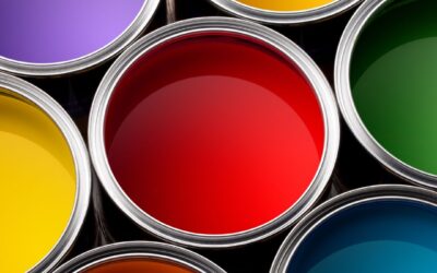 Which is the Right Type of Paint for Your Project?