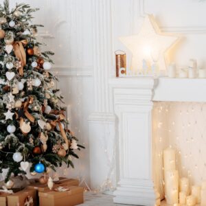 Add Some Holiday Décor