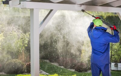How Pressure Washing Services Can Revitalize Your Home After Winter