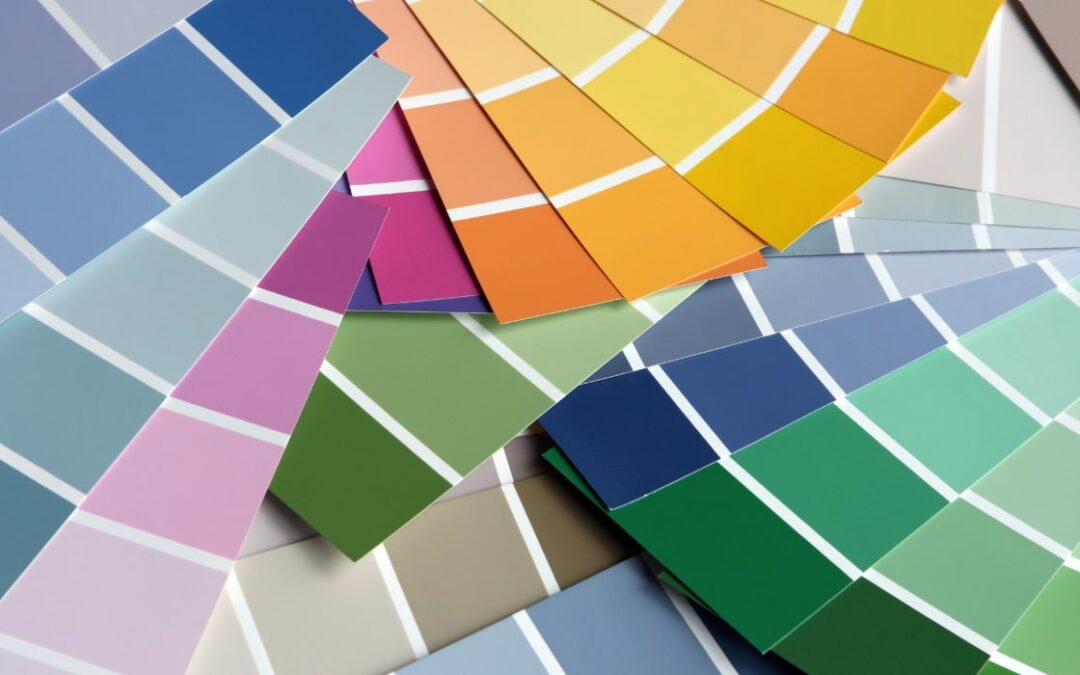 Choosing the Right Paint Colors for HOA Communities
