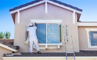 Choosing a Trusted Residential Painting Company: How to Choose and What to Expect