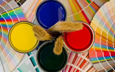 Tips for Planning Out Your Projects with Professional Petaluma Painters