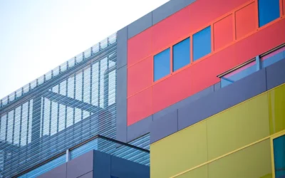 How Color Psychology Impacts Commercial Spaces and Branding