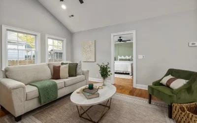 How to Clean Painted Walls Without Removing the Paint